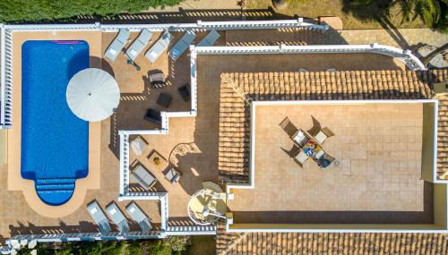 Villa Celeste by Abahana Villas - Foto 2, sunbed