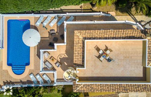 Villa Celeste by Abahana Villas - Foto 2