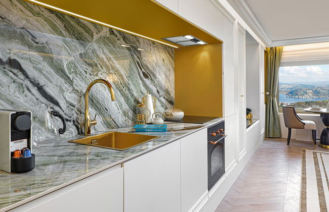 Ulus G Residences - Foto 16