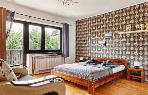 Dom Kubicowka - Foto 20