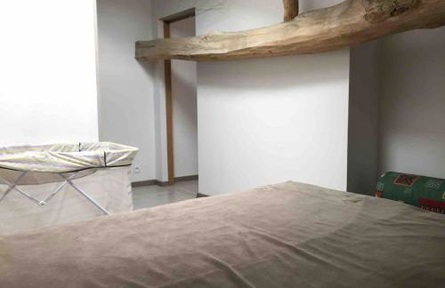 Maison rénovée dans un corps de ferme - Foto 3