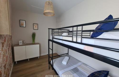 Maison du Puy avec jardin clos, 4 min Puy duFou - Foto 27