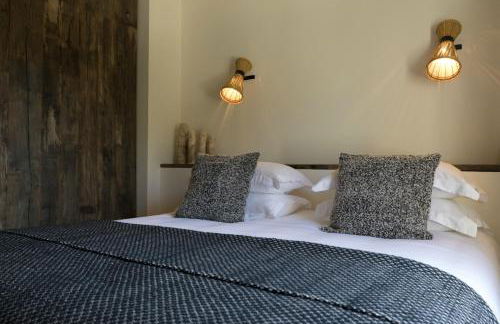 Les Bastides du Mas de l'Amarine - Foto 38