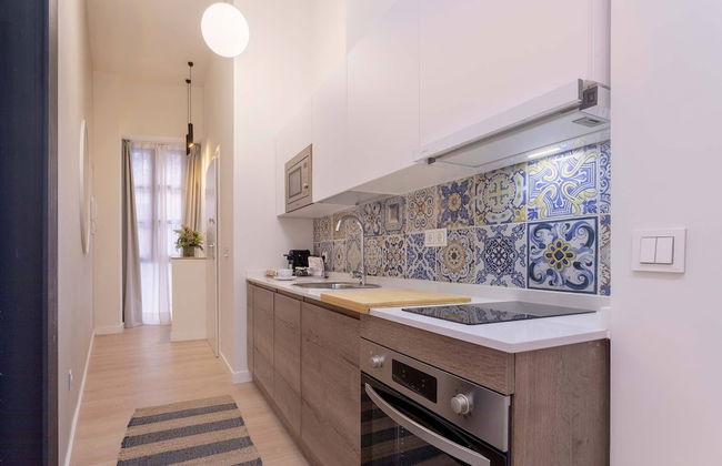 Genteel Home Museo - Foto 15