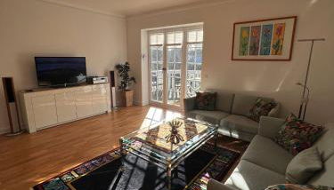 Villa am Park - Foto 2