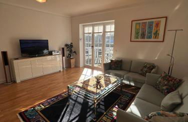 Villa am Park - Foto 2