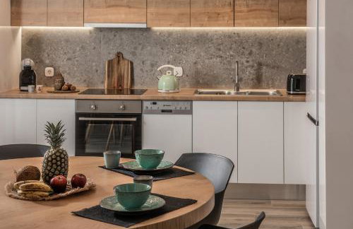 Khroma Luxury Suite 1 Beach front apartment - Photo 22