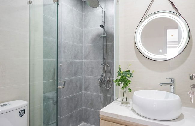 Vinhome D'capitale Cau Giay - Foto 9