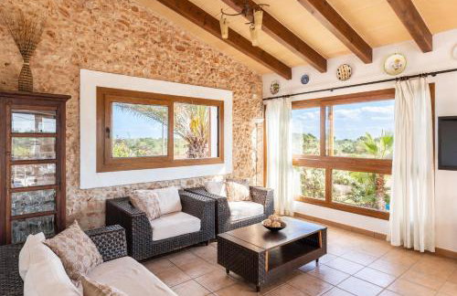 Finca Can Jeroni - Foto 11