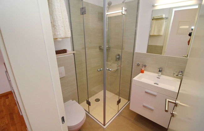 Fancy Apartments Kula - One-bedroom Apartment With Terrace / Ground Floor - Foto 12