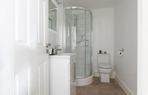 Maldon Executive Apartments - Foto 45