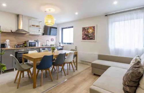 A2 - neuf 2023 - ORLY - PARIS EXPO - 4 chambres - Foto 1