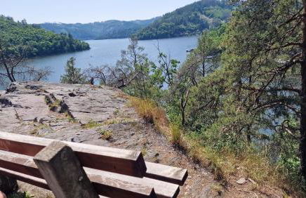 Gemütliches Ferienhaus "Glück" mit Gartensauna - Ideal für Familien & Paare - Foto 43