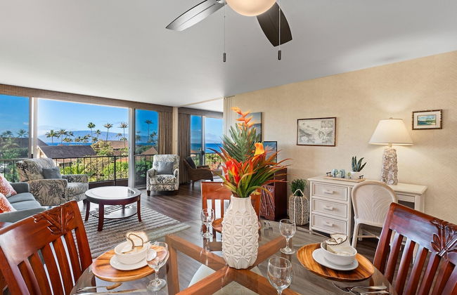 Maui Kaanapali Villas 415 - Foto 53