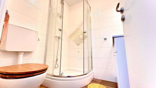 Apartments studio Vukman Novalja - Foto 4, Shower