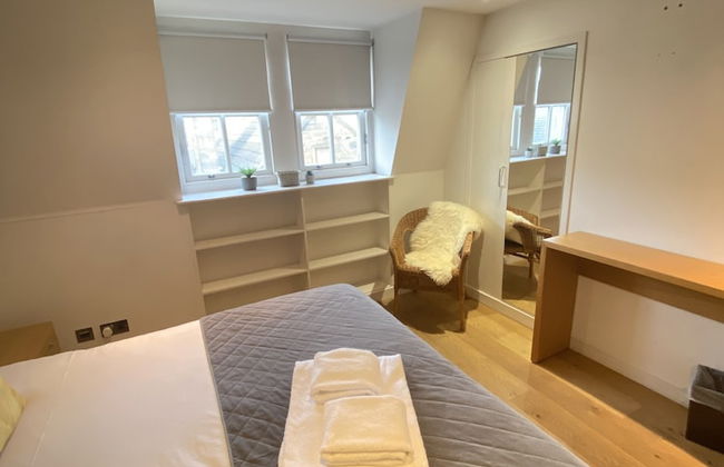 My-Canning Street Apartments - Foto 3