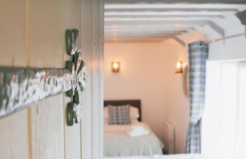 Meadow Barn - dog freindly barn sleeping 6 in Edinghtorpe, Norfolk - Foto 22