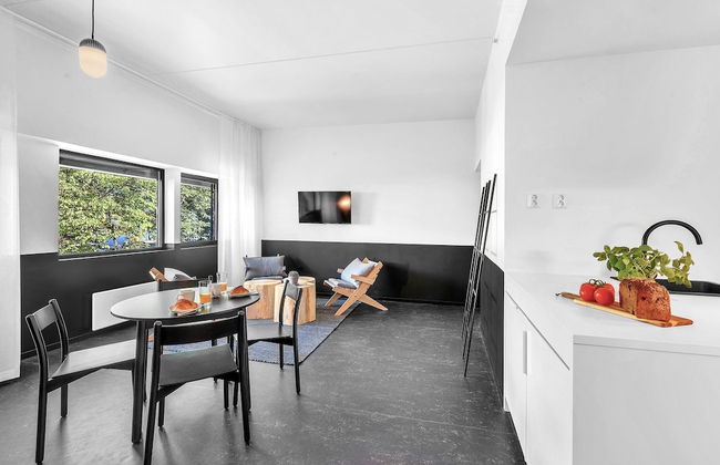 Forenom Aparthotel Oslo - Photo 51