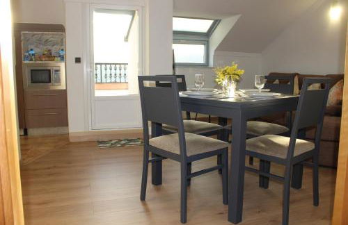 La Parada del Camino Apartamento - Foto 8