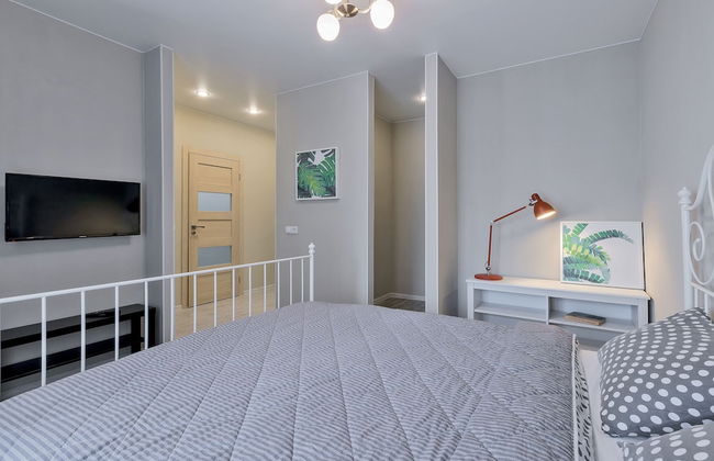 City of Rivers on Neva - Foto 10