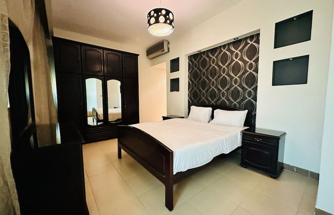 Elite Suites Hurghada - Foto 50