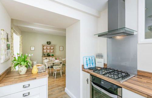 St John's Cottage - Foto 8