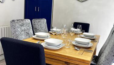 Cosy Home near to HS2, Airport, Solihull, NEC, M4 - Foto 5