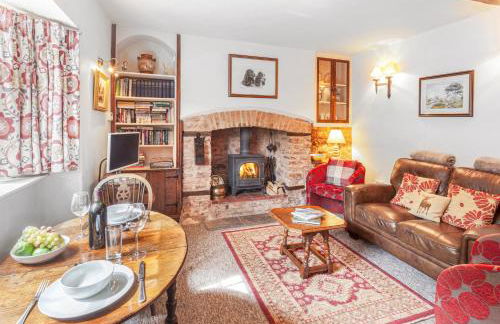 Ruffles Cottage Dunster - Photo 4