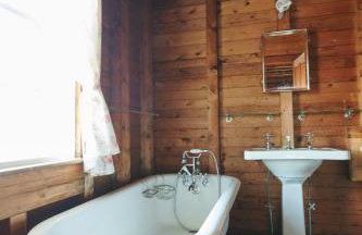 Beautiful Private Retreat with Private Beaches and Boat on McGee Island, Maine - Photo 11