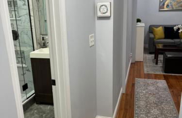 Spacious Apartment in Boston - Foto 11