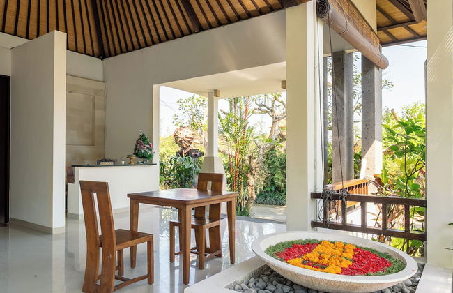 Sukanami Villa Ubud by ecommerceloka - Foto 41