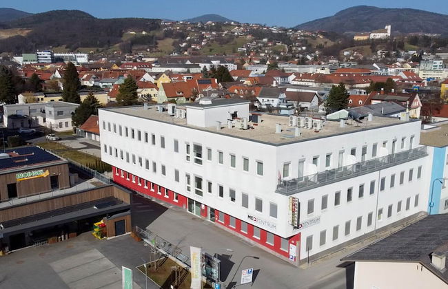 City Appartements Weiz - Photo 1