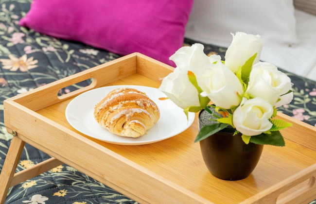 Two-bedroom Accepting Pets by Renters - Photo 12