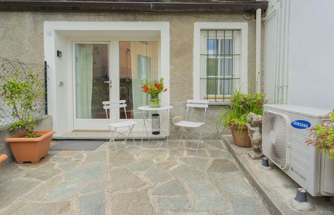 Co-f181-carb1ct - Tremezzo Apartment 3 - Photo 30