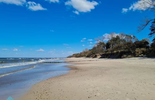 Pod Brzozami Apartamenty Let's Sea Gąski - Foto 15