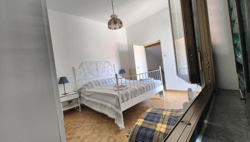 Countryhouse Traversa du Furnu - Foto 1