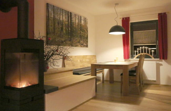 Apartment in Eibenstock - Foto 1