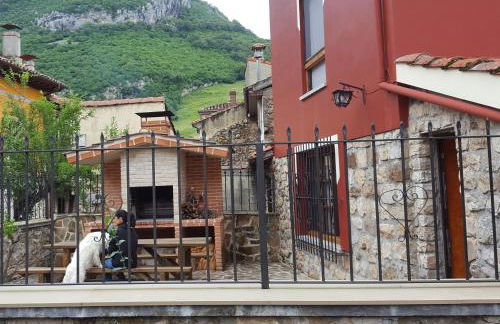 Casa de Aldea El Sol - Foto 5