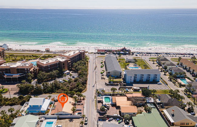 Beachside Palms - Miramar Beach - Foto 38