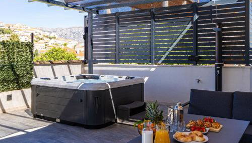 Dolores Apartment with Terrace & Jacuzzi - Foto 5