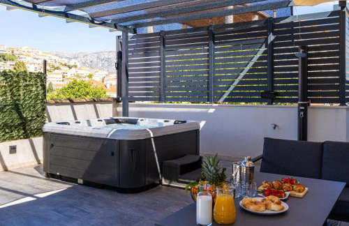 Dolores Apartment with Terrace & Jacuzzi - Foto 5