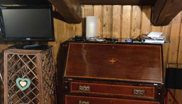 Chalet Chamois - Foto 4