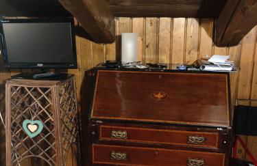 Chalet Chamois - Foto 4