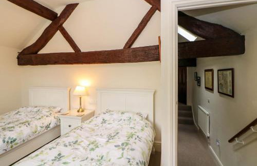 Brookside Barn - Foto 16