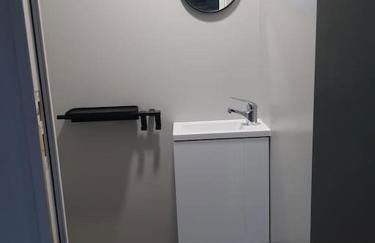 La grange de Victor 12/14 pers - Mont-Saint-Michel - Foto 39