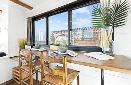 Tiny Cargo Home South - Foto 12