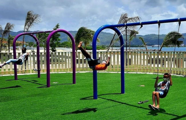 Nickels Garden Villas - Foto 35