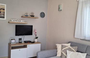 Marija Holiday Home - Foto 21