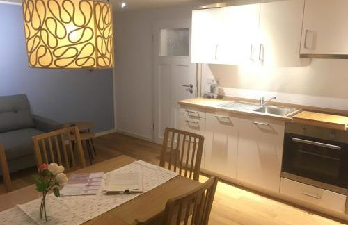 Prima Klima Villa - Ferienwohnung Wilke Aussicht - Foto 9