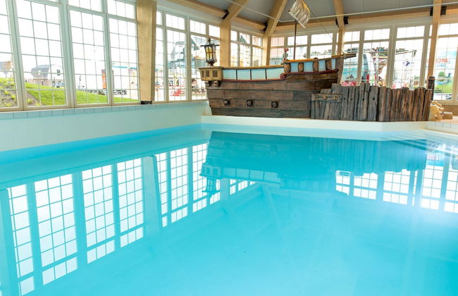 Scenic Stay by the Water - Foto 14